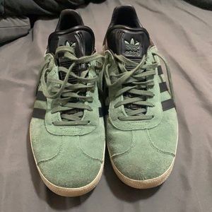 Adidas gazelle no box